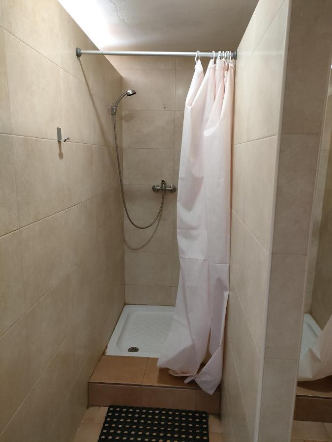 Albergue De Las Estrellas Navarrete Luaran gambar